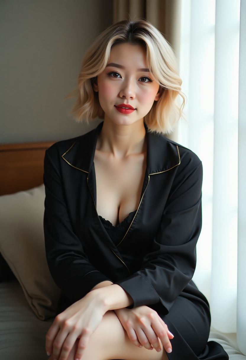 哥布林洞窟：幽暗迷宫动画主视觉